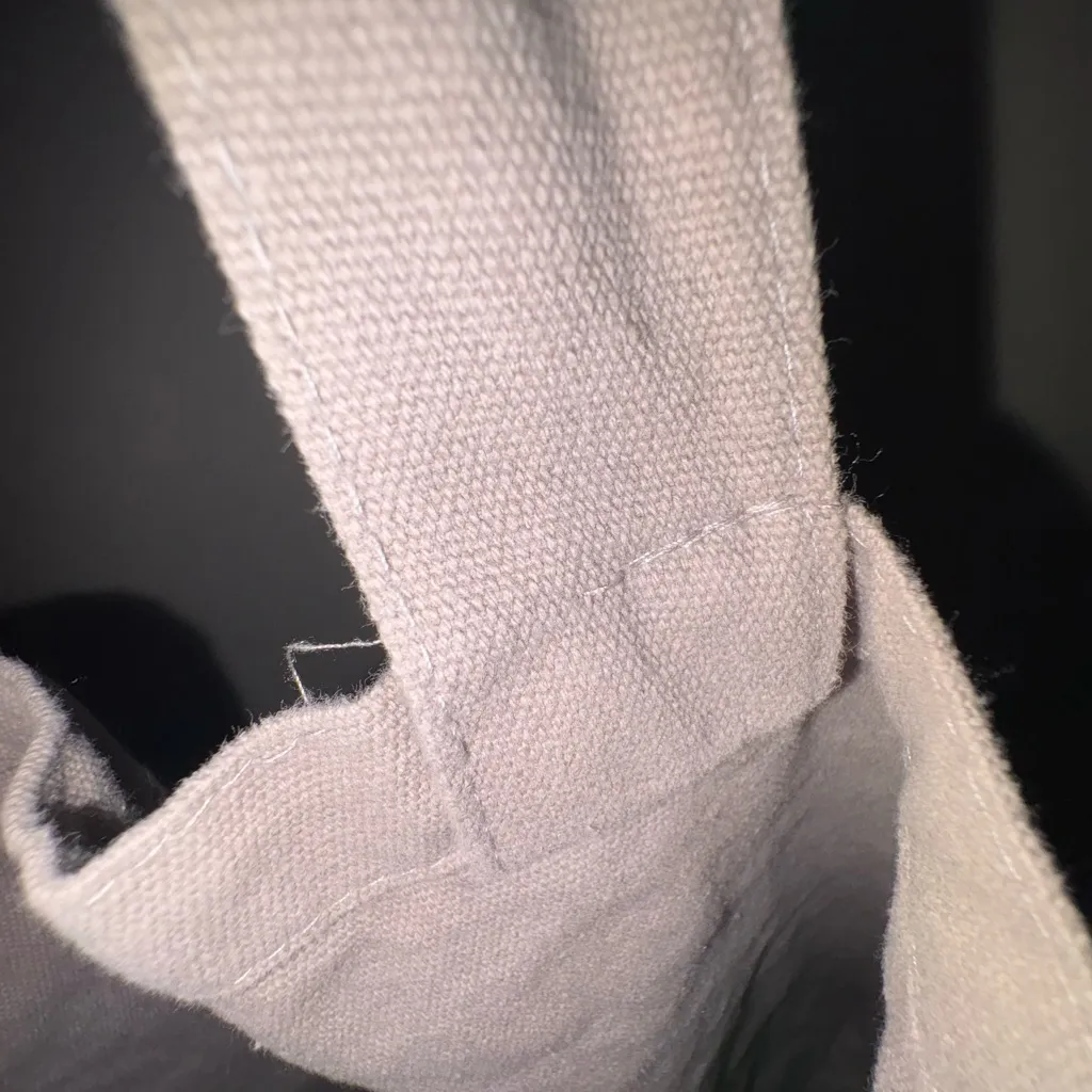 Taylor Swift The Eras Tour Tokyo Limited 2024 TOTE BAG FLAW see description - Image 8