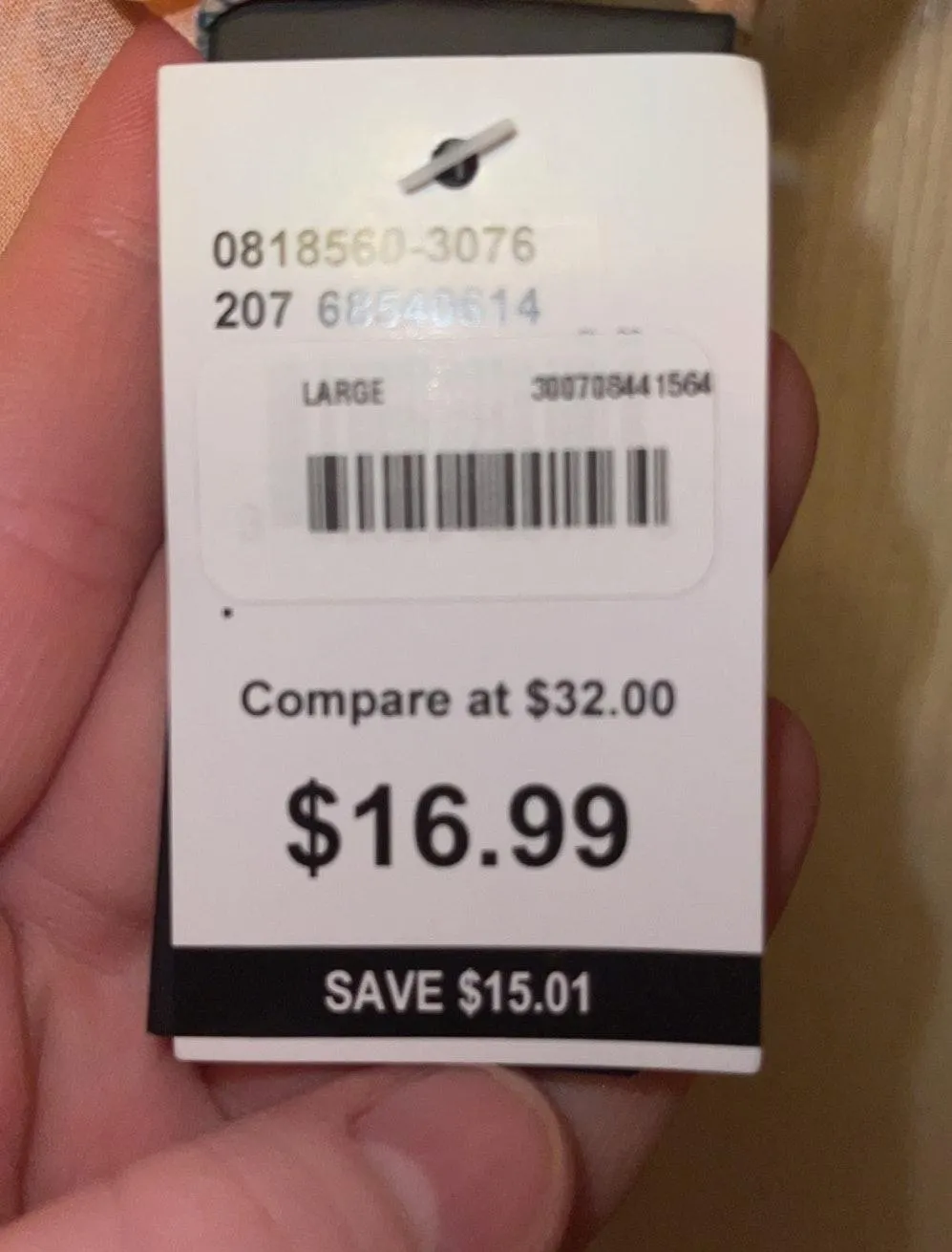 Tacera dress - Image 2