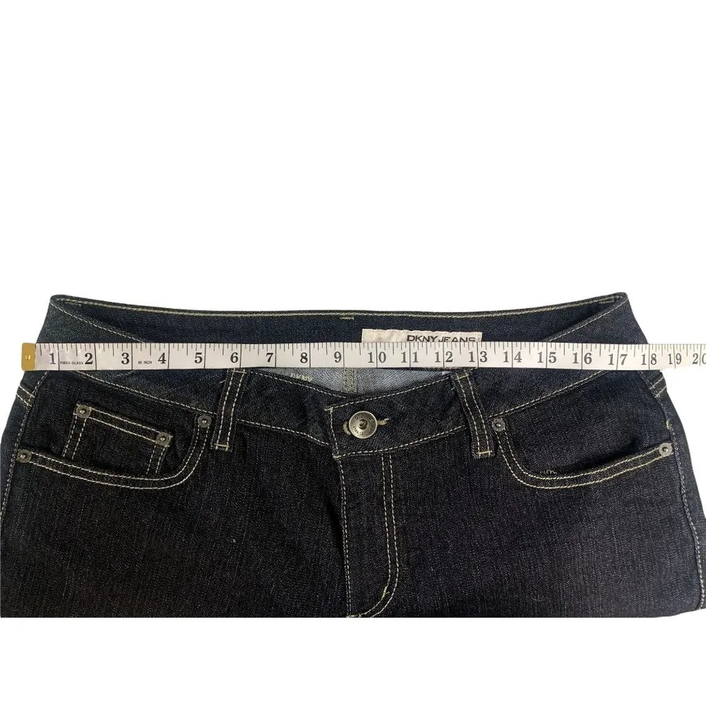 DKNY Women's Jeans - Image 4