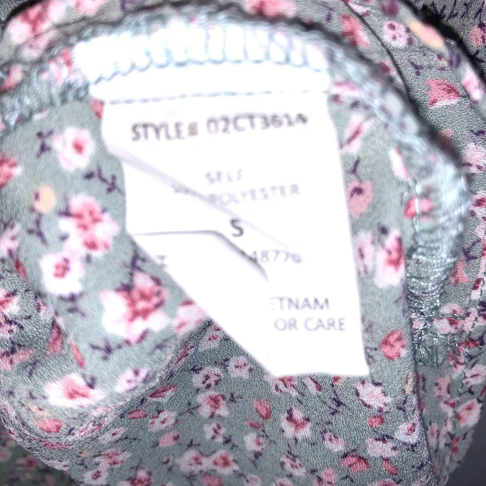 Sienna Sky Blouse - Image 7