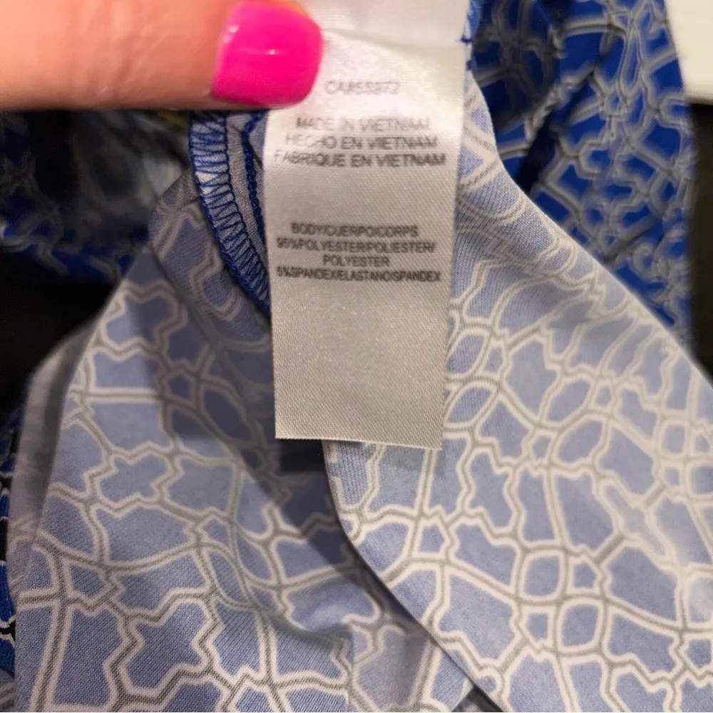 Laundry by Shelli Segal Women’s 6 - Image 8