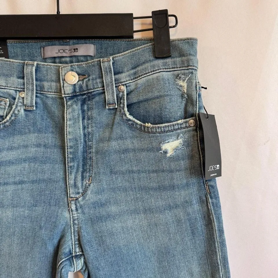 NWT Joe's Jeans Women's Size 24 - Image 2