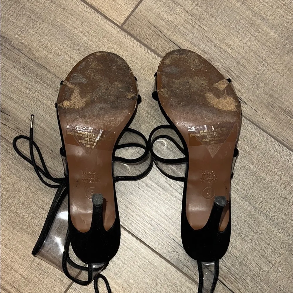 Who What Wear  Heels - Image 5