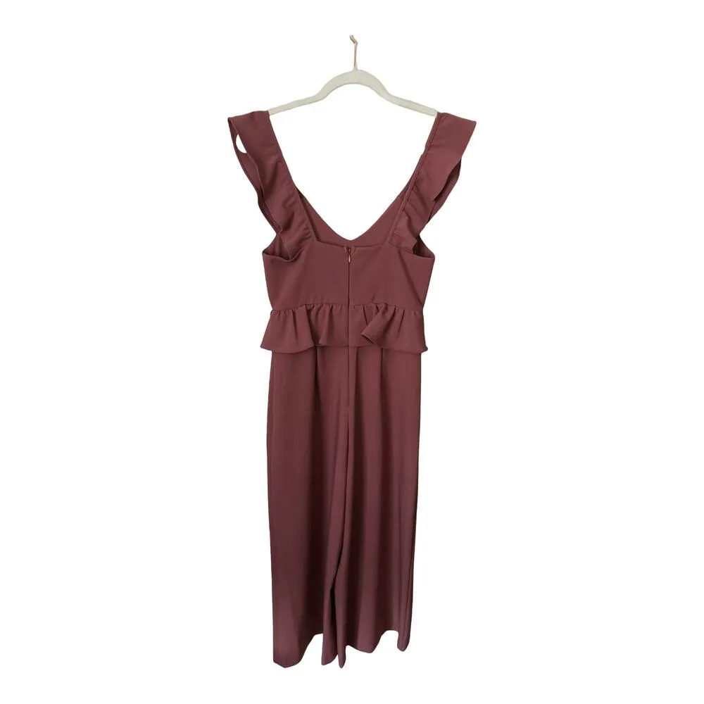 Gianni Bini Jumpsuit, size XS - Image 2