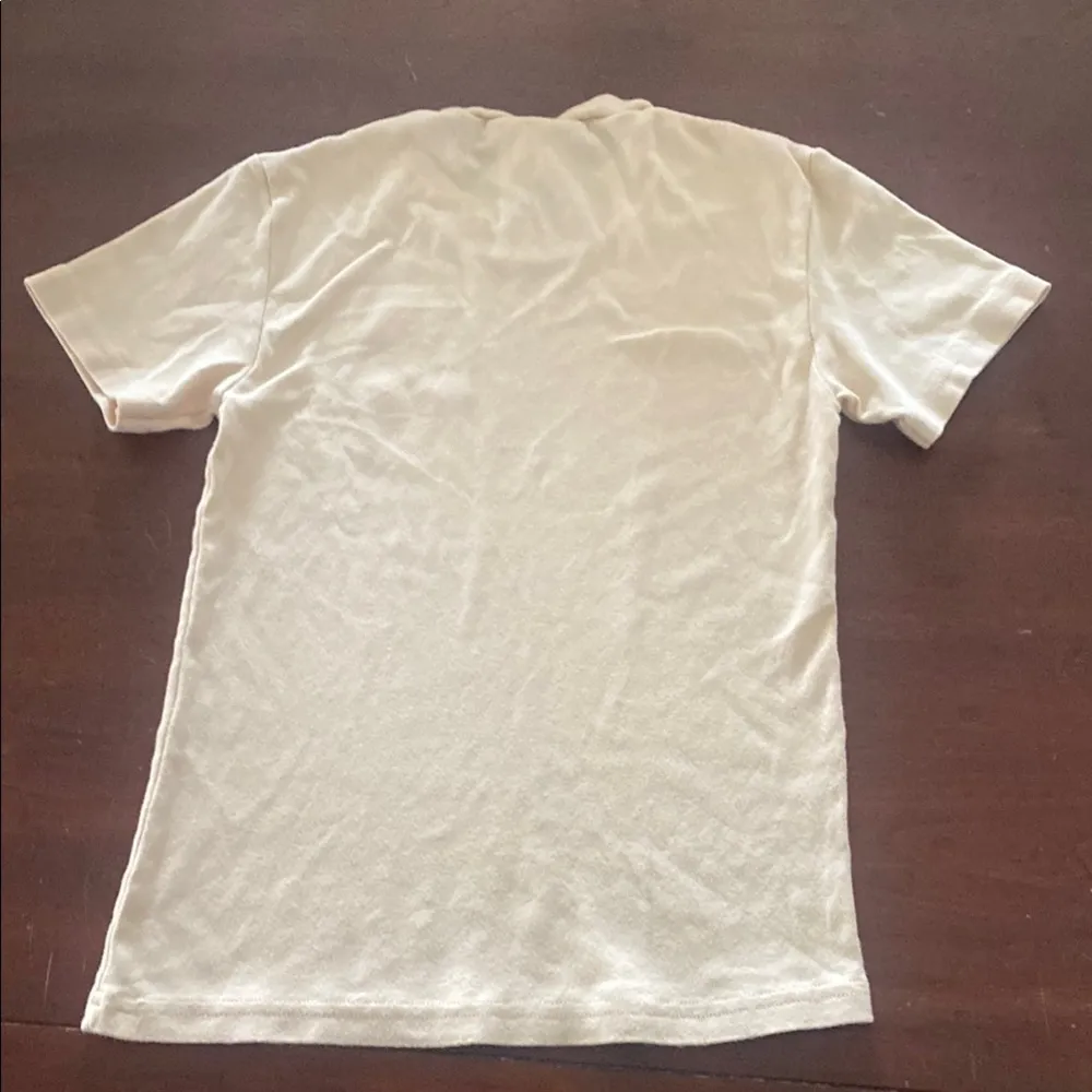 badlands Deer Print Shirt - Image 2