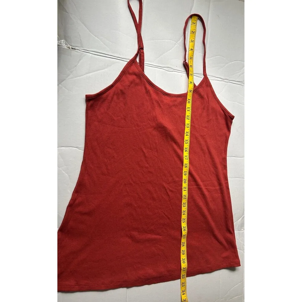 Savage X Fenty Lingerie By Rihanna Womens Rib Slip Nightie Plus Size 3X - Image 5