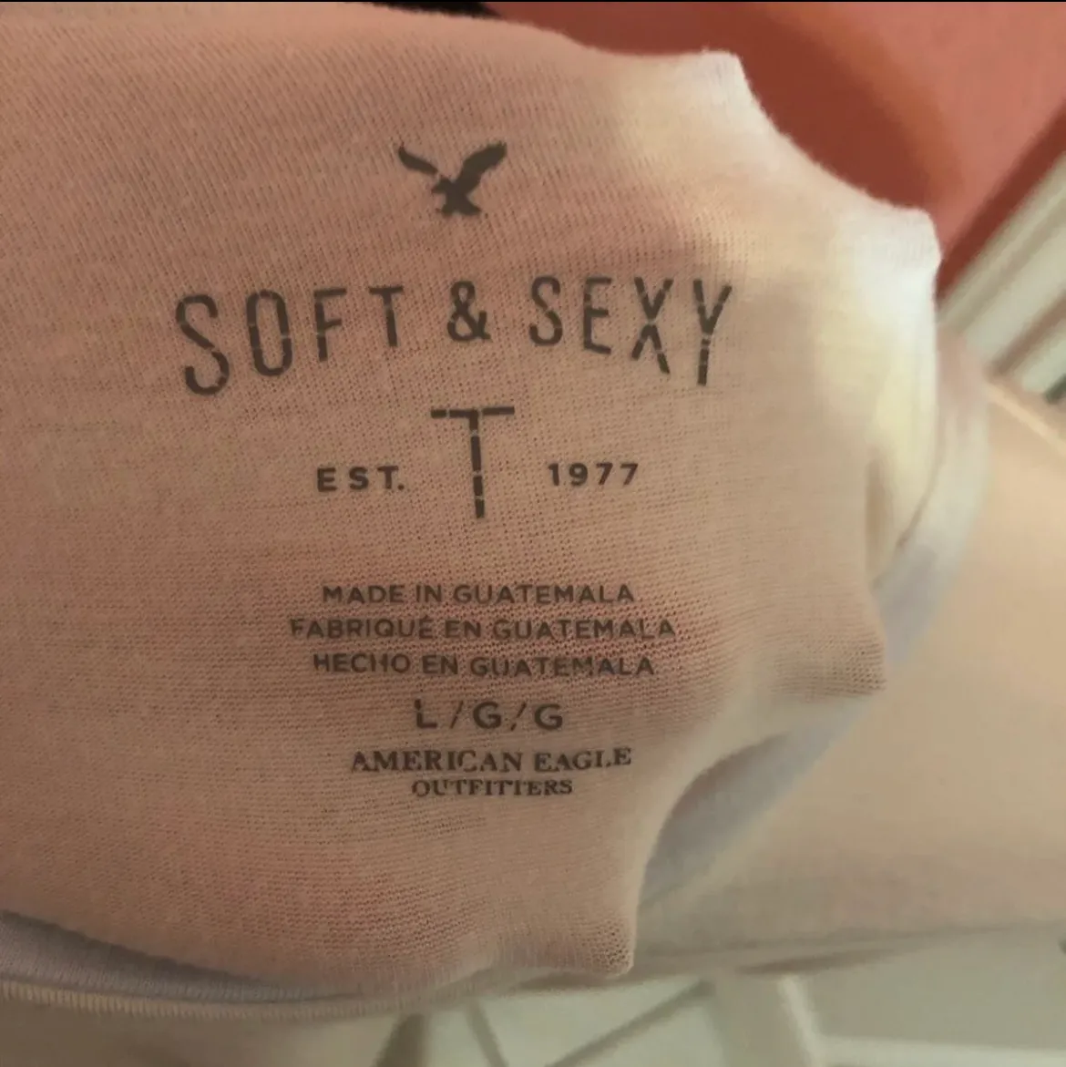 American Eagle Top - Image 3