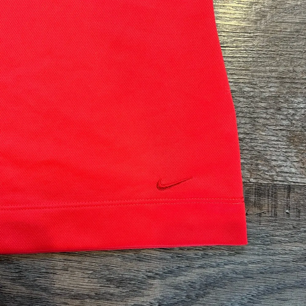 Nike Golf DriFit Women’s Polo Small - Image 2