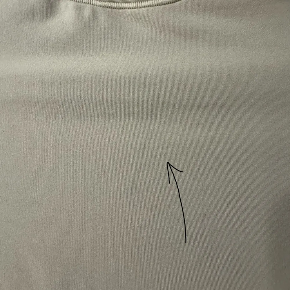 Skims Fits Everybody T-Shirt Bodysuit - Image 5