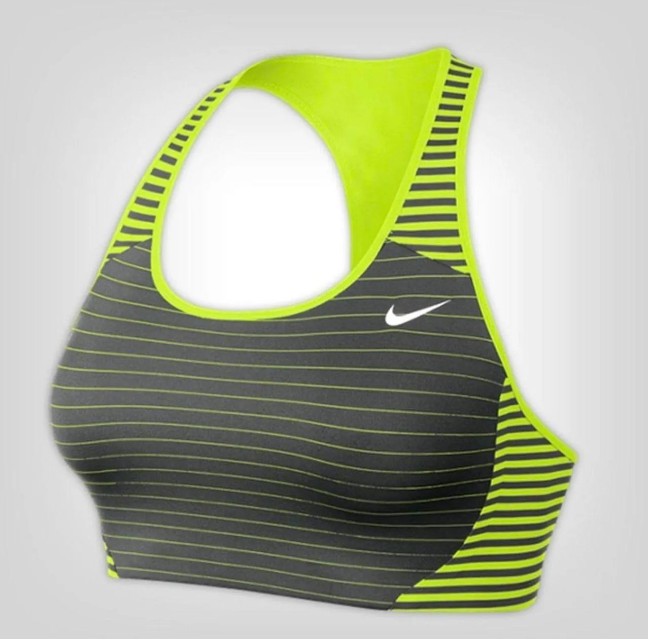 Dri-Fit Sports Bra - Image 3