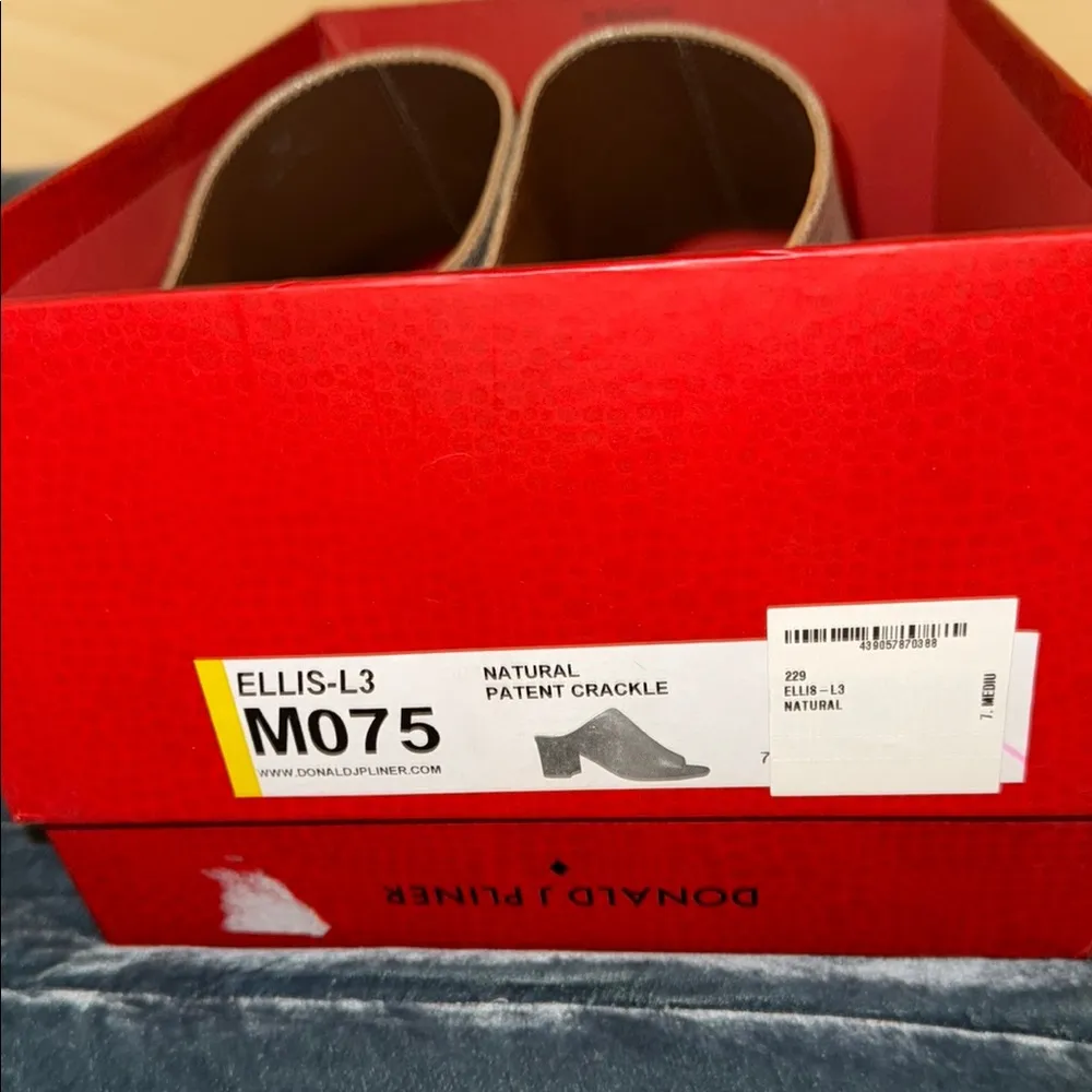 Donald J Pliner Champagne Open - Image 7