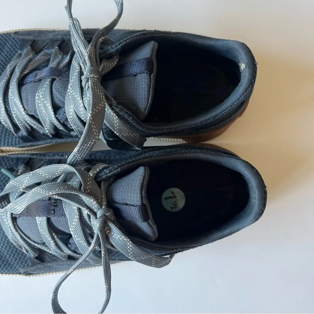 Sorrel Out N About Plus Lace Sneaker Size 7.5 - Image 10