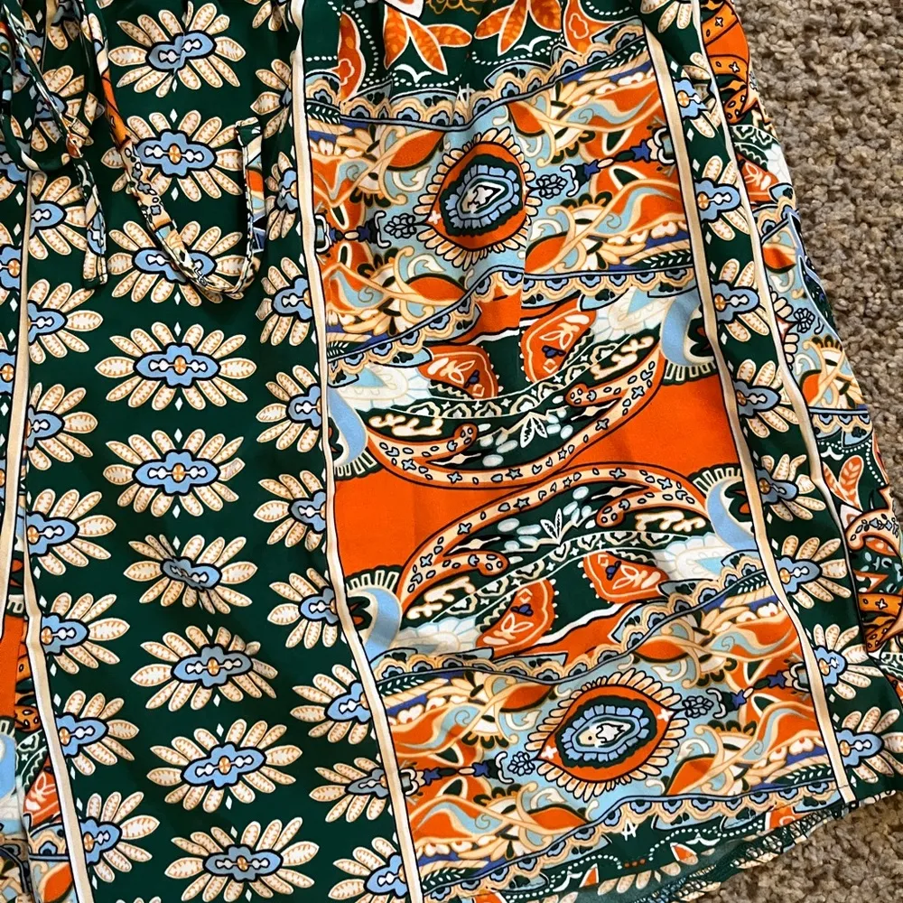 Shirt and shorts set - Image 5