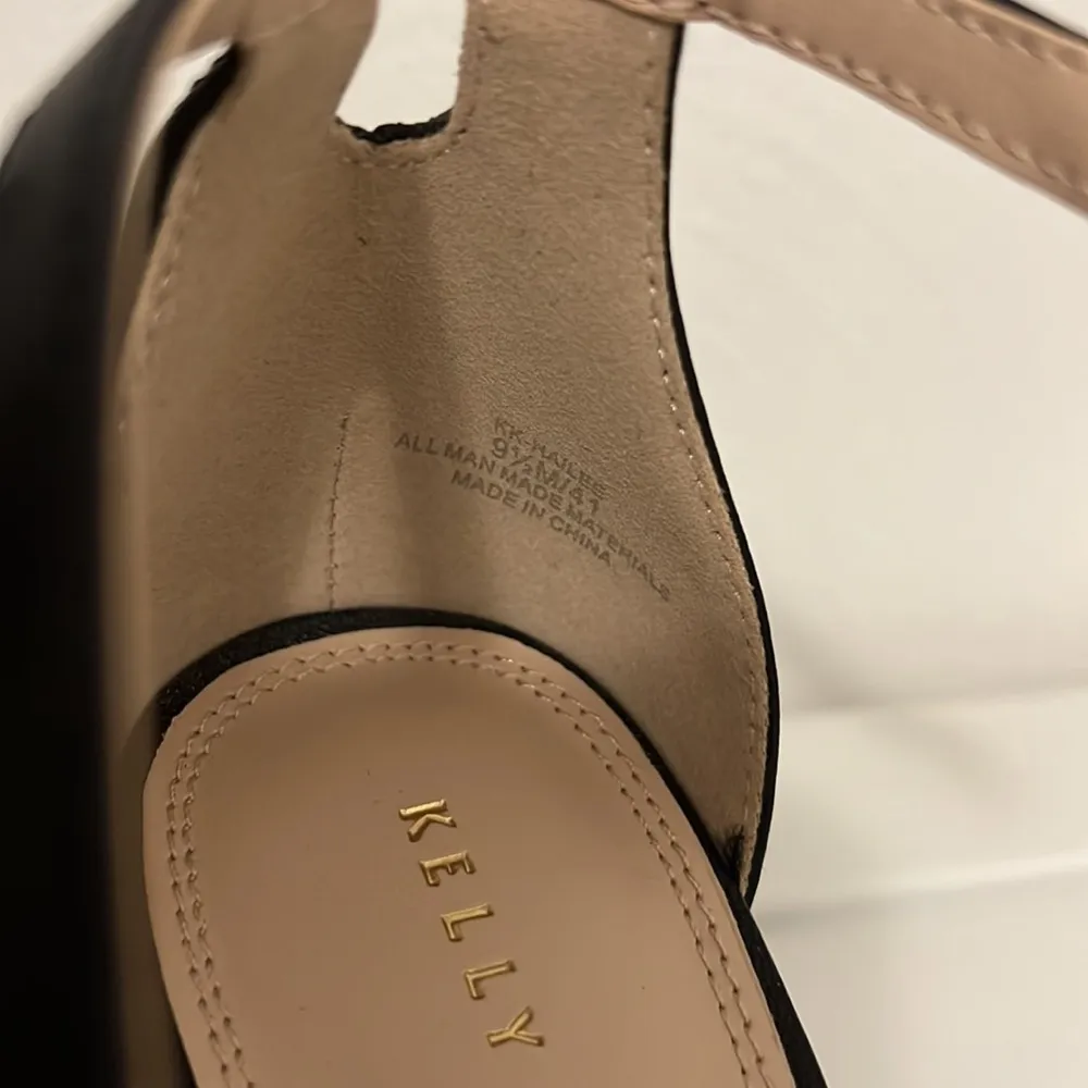 HAILEE SANDAL size 9.5 (brand new without box) - Image 4