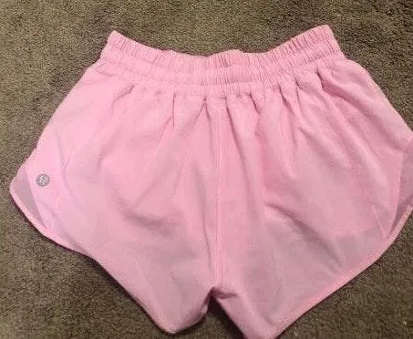 Lululemon Miami Pink - Image 2