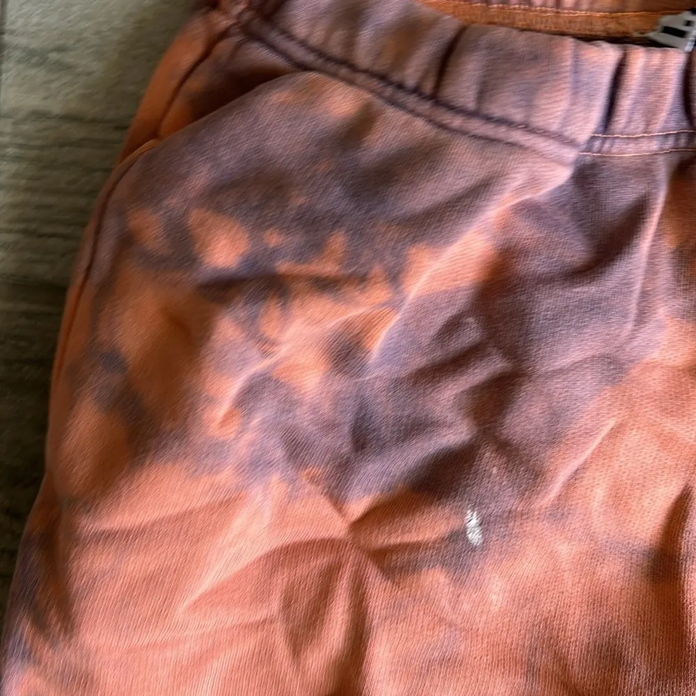 I am Gia tie dye sweatpants - Image 3