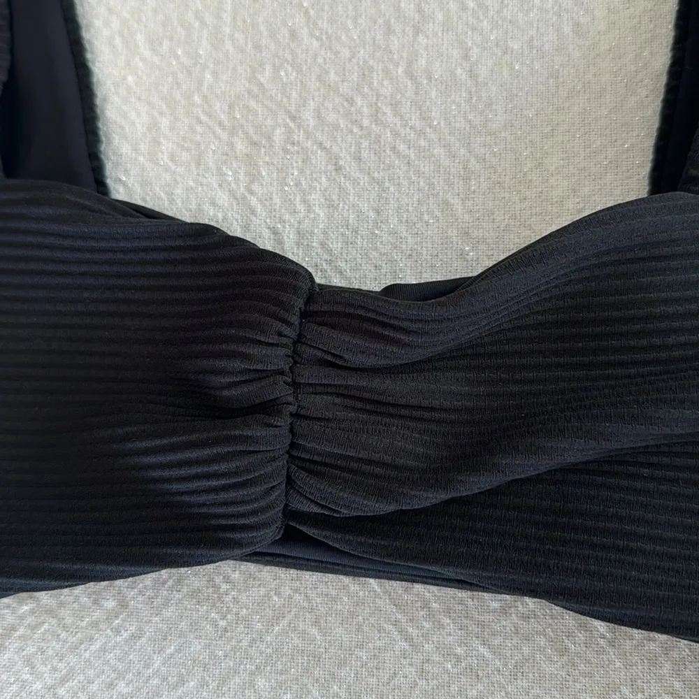 L*Space Marlee Bikini Top, Size Small, $110 - Image 7