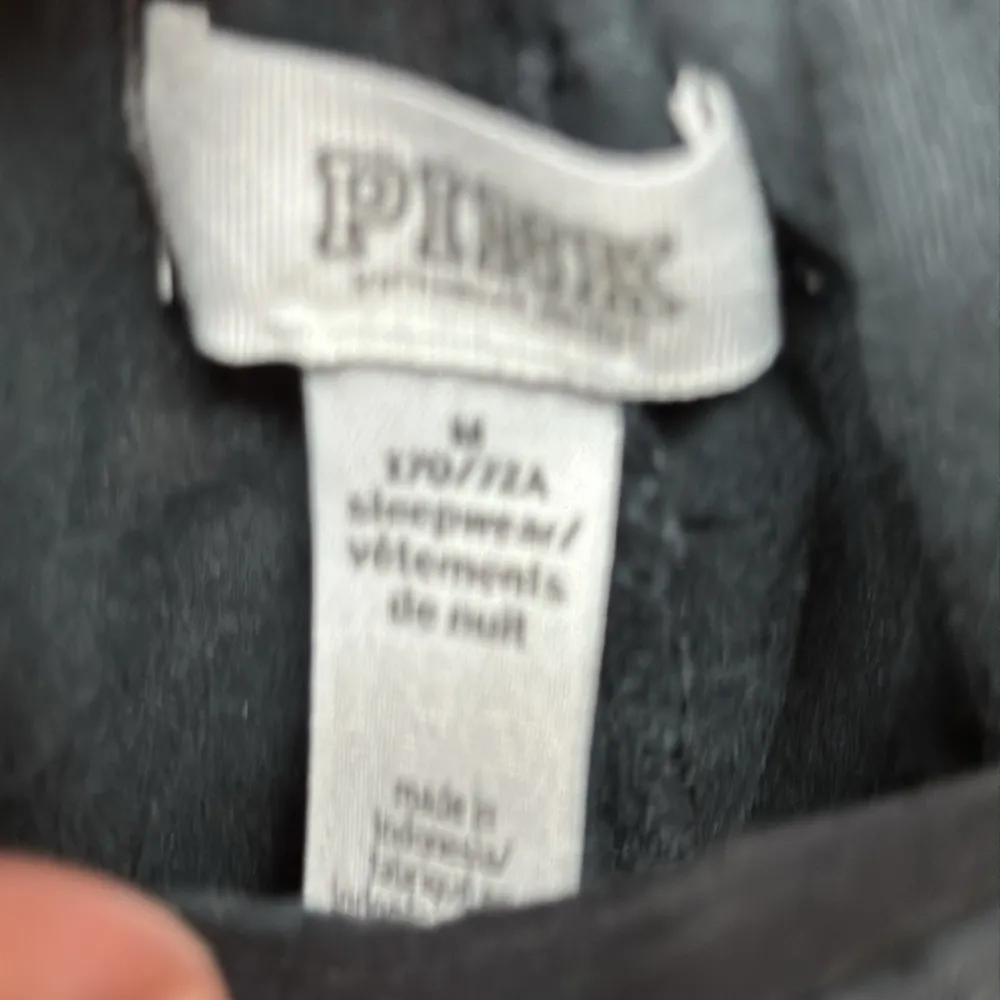 Victoria's Secret Pink Ombre Rainbow Logo Sleep Shorts​ - Image 4