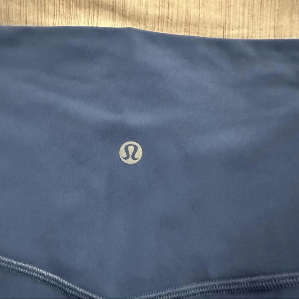 Lululemon  Athletica Align Short - Image 3
