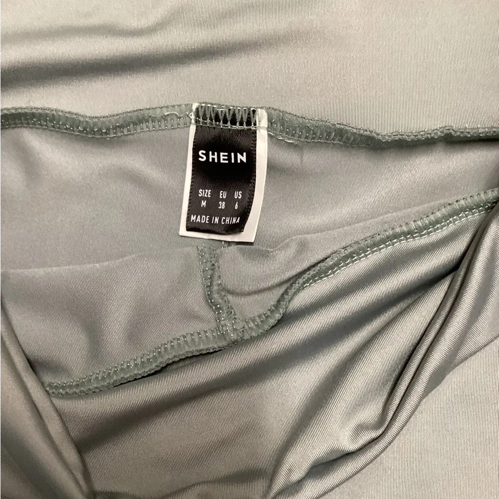 SHEIN Athletic skort. Size Medium - Image 9