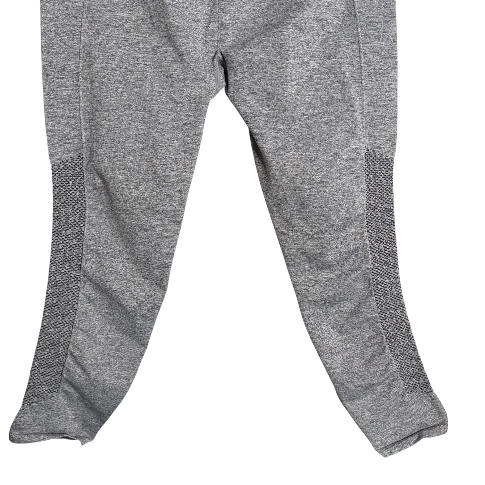 Fabletics Sync Seamless High Waisted 7/8 Leggings Size‎ XL Perforated Athletic - Image 8