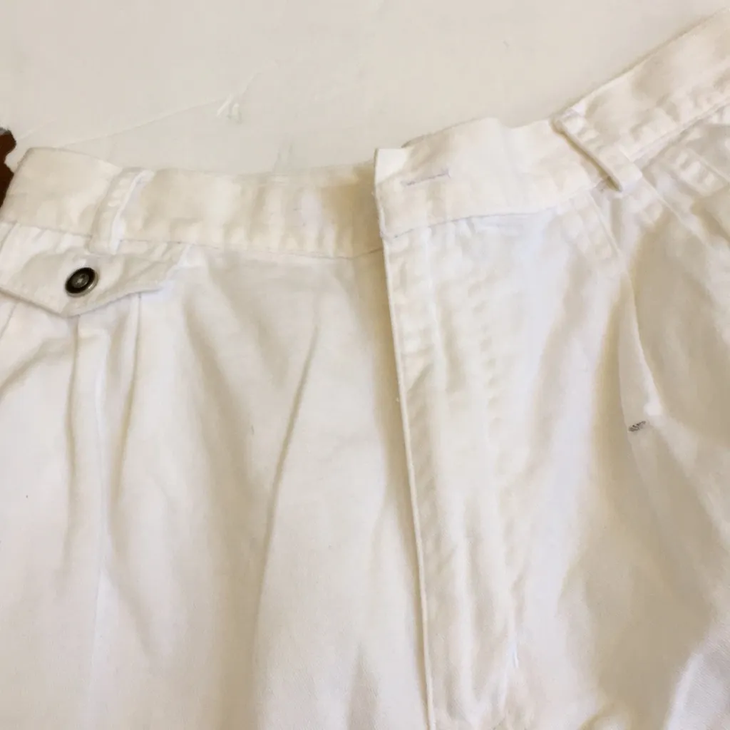 FINAL MARKDOWN Ladies Rafaella shorts 8 - Image 4