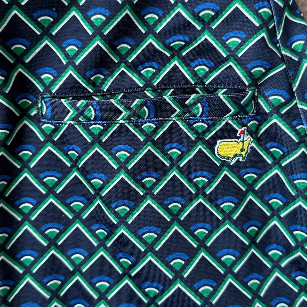 Masters Golf Tory Burch Collaboration Sports Skort - Image 4