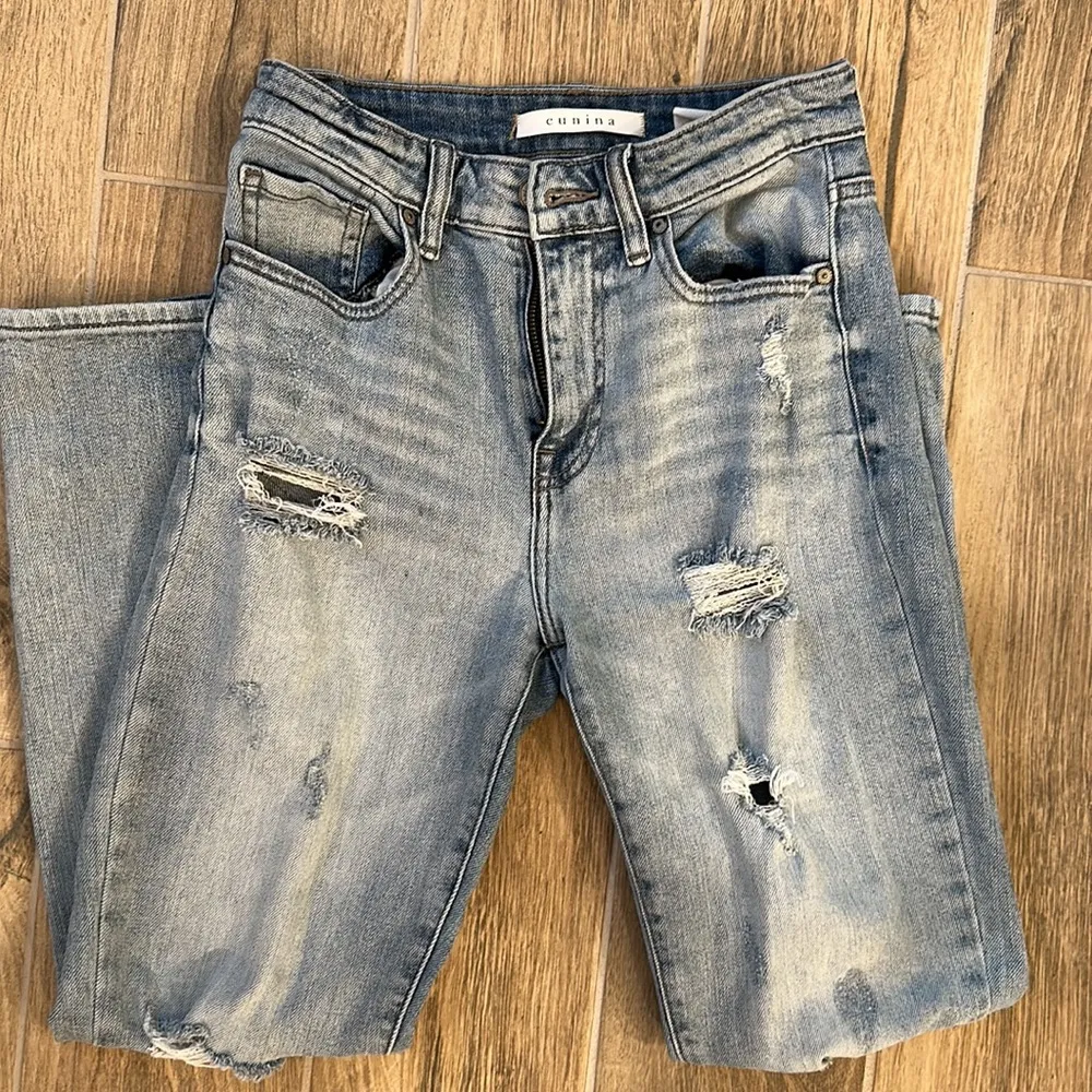 Eunina Jeans - Image 2