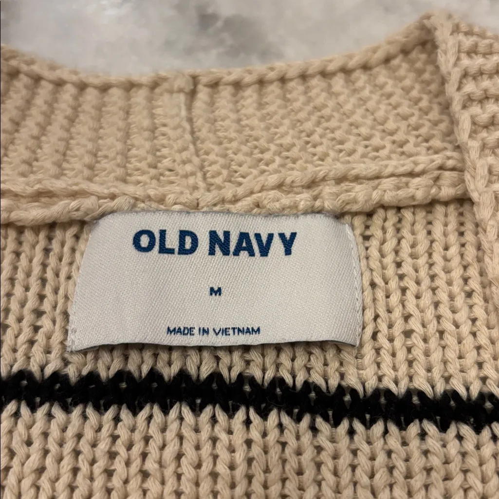 Old Navy Open Front Cardigan - Image 3