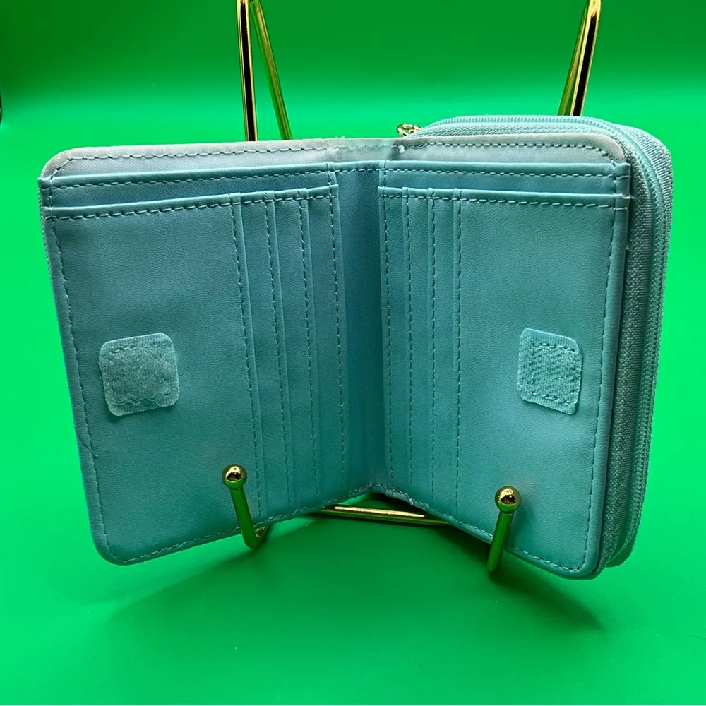 A Very Rare Out Of Stock SANRIO 2020 Cinnamoroll Small Card ID Wallet - Image 4