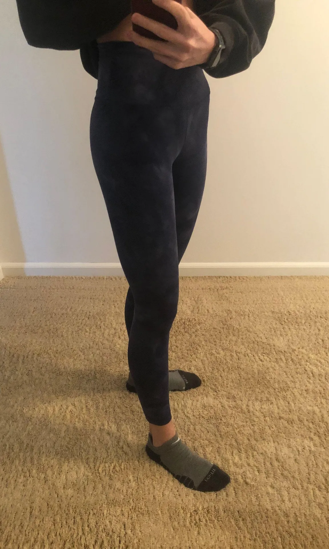 Lululemon Wunder Train 25” - Image 3