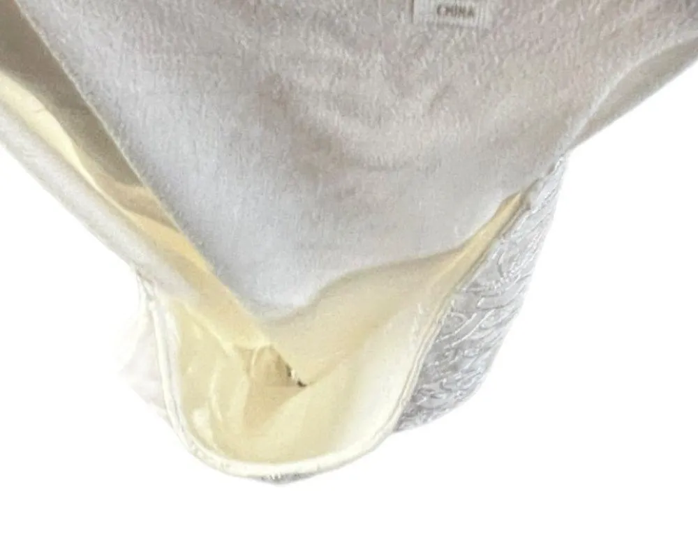 Miss Me Lace Top with‎ Long Fringe - Image 5