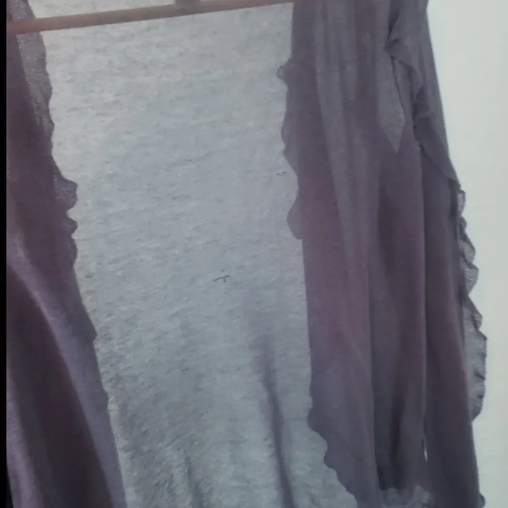 Anthropologie Portrait of a Girl cardigan sweater - Image 7