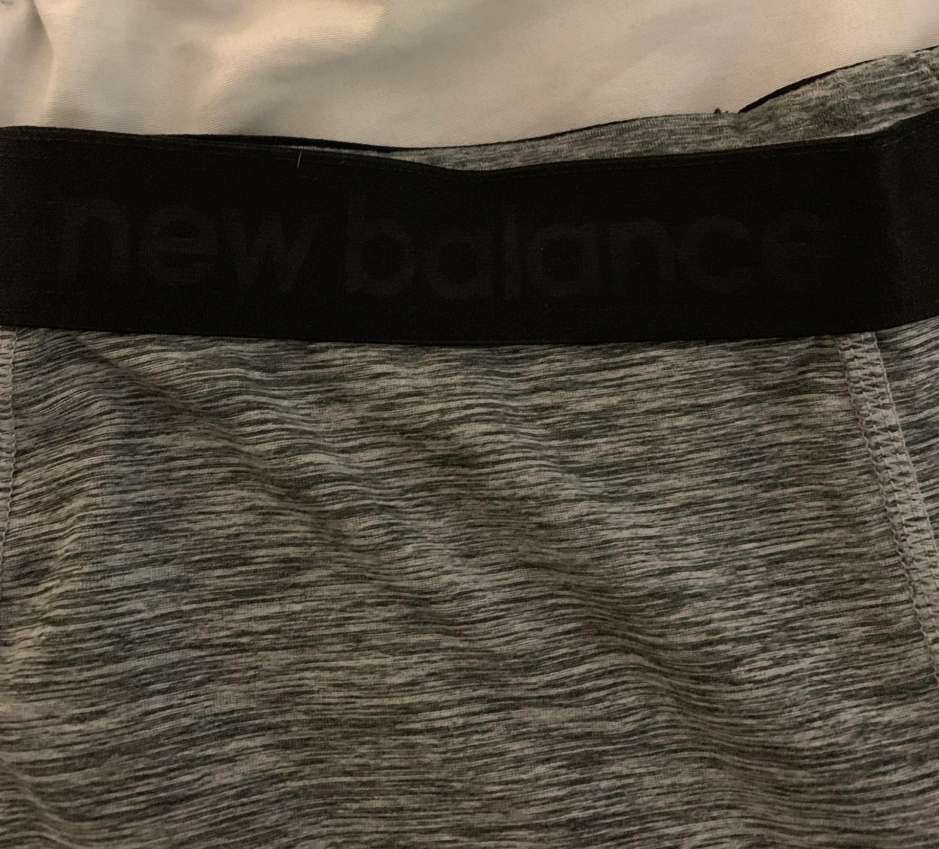 New Balance Spandex - Image 3