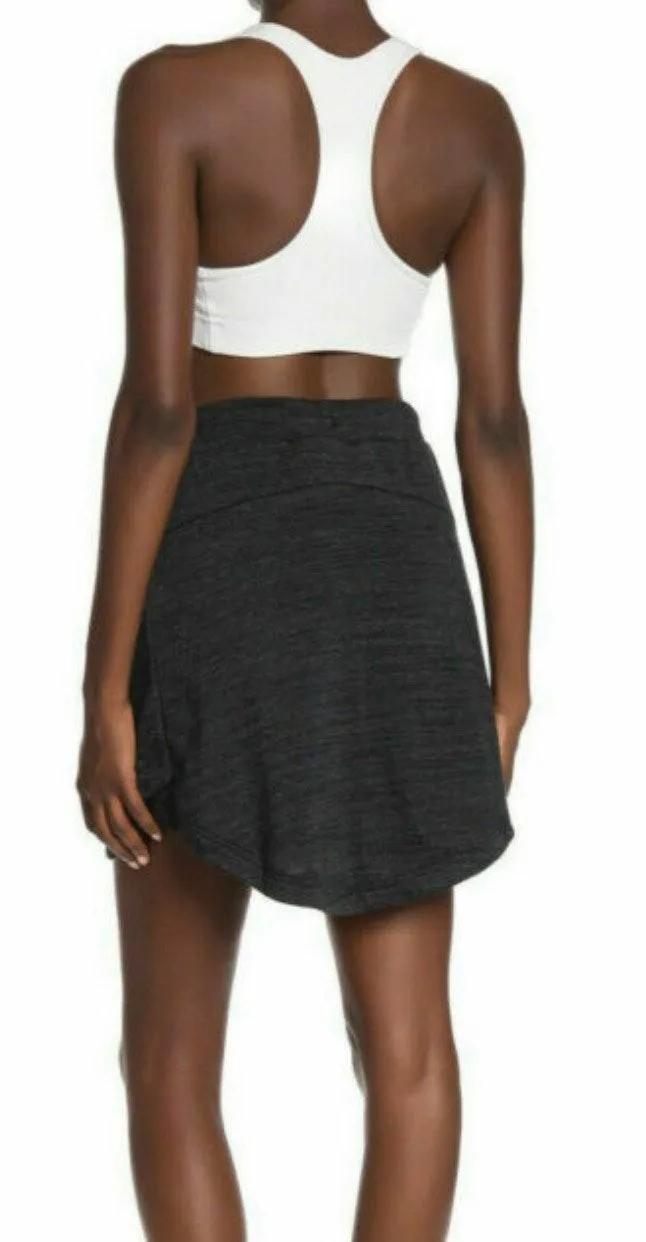 French Terry Skirt - Image 2