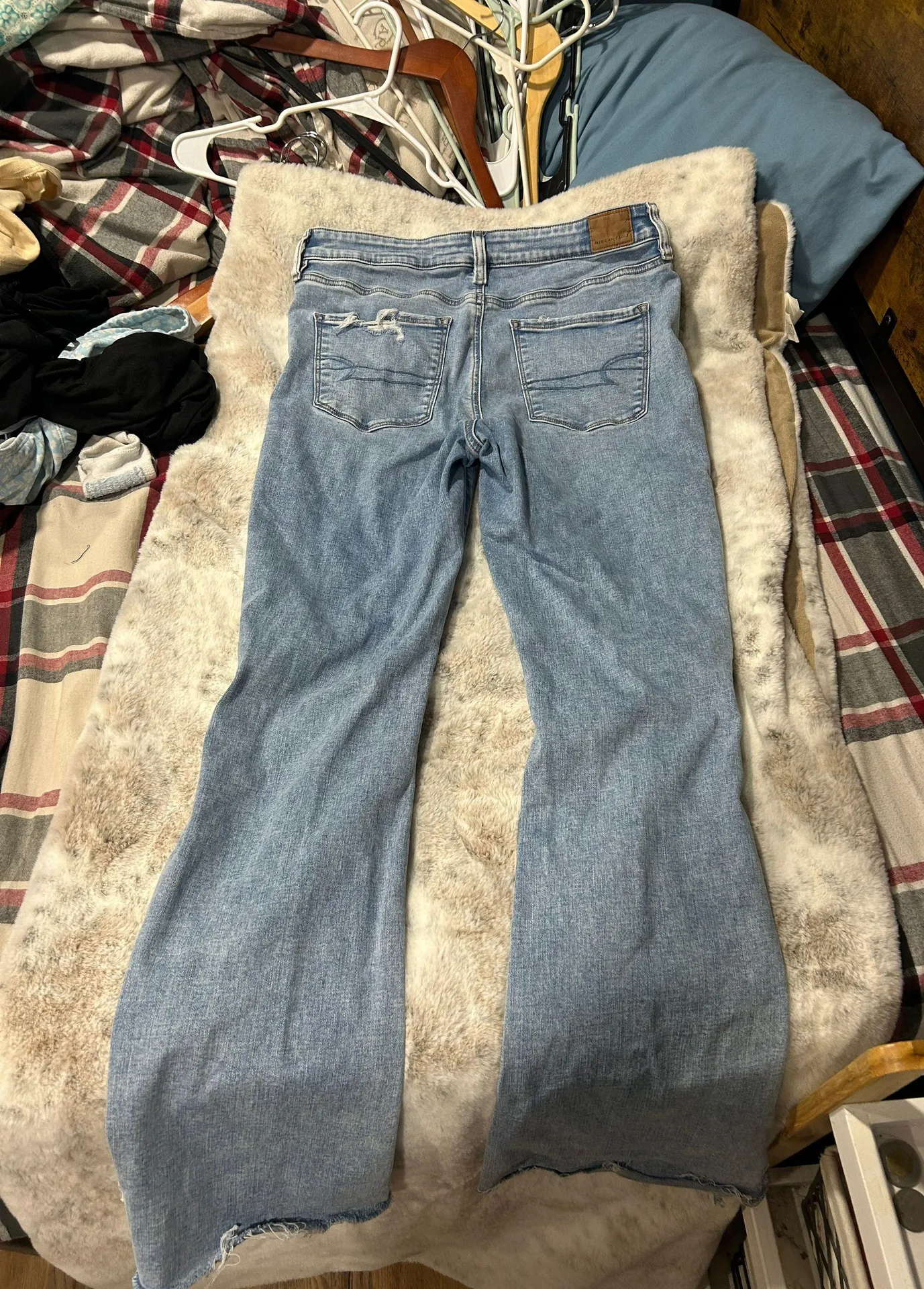 Outfitters Jeans - Image 3