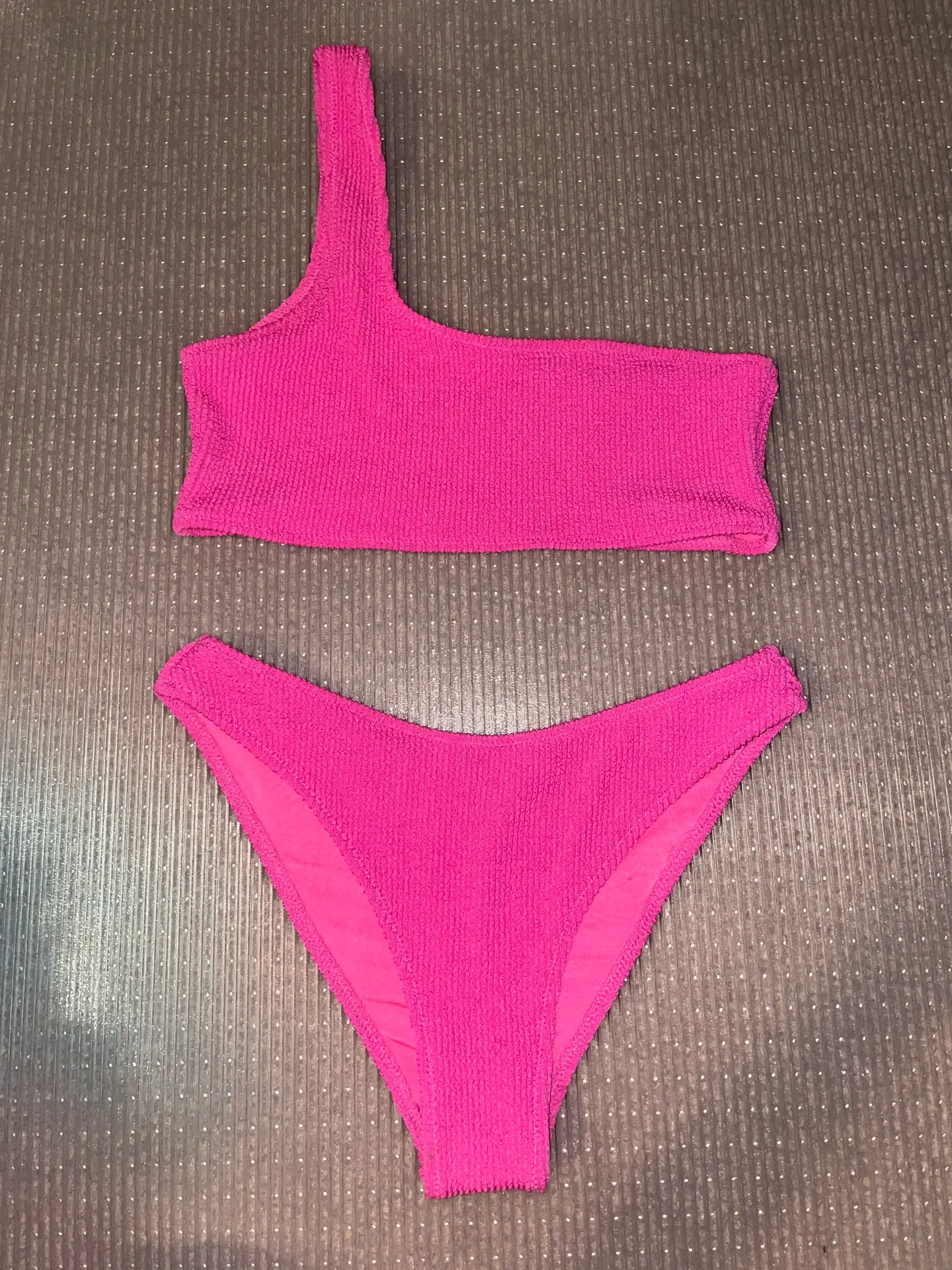 Pink Bikini - Image 3