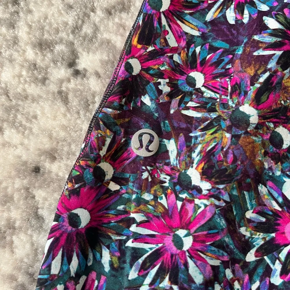 Lululemon Base Pace High-Rise Tight 28" *Brushed - Image 4