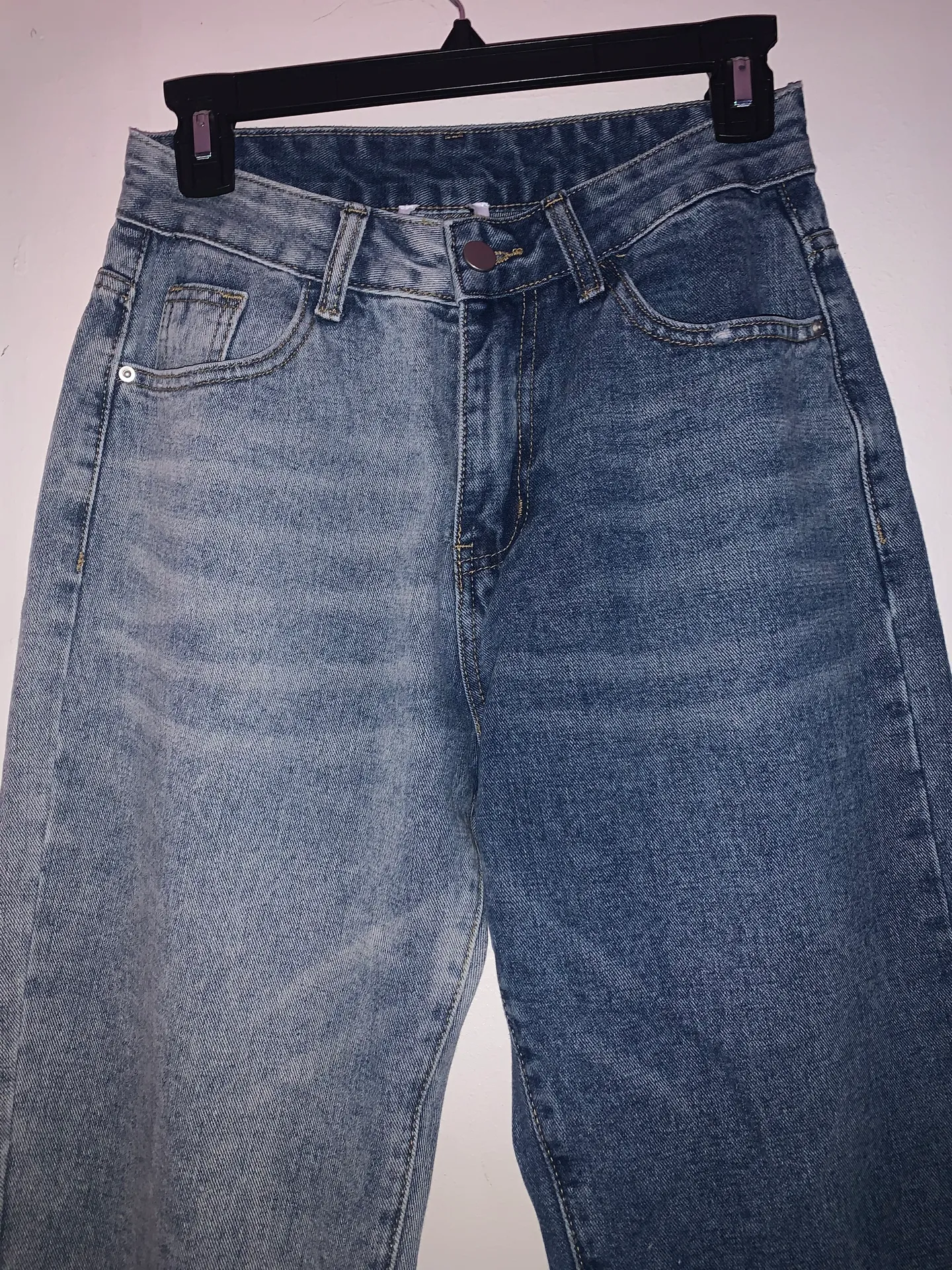 Princess Polly Trader Jeans Denim - Image 5