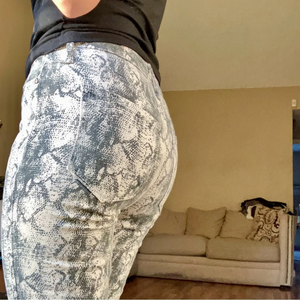 Sam Edelman The Stiletto High Rise Skinny Ankle - Image 2