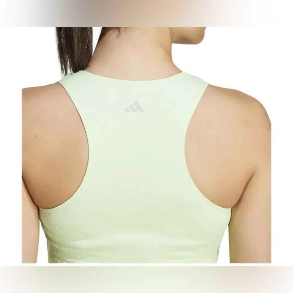 adidas Yoga Studio Tank Top - Image 4