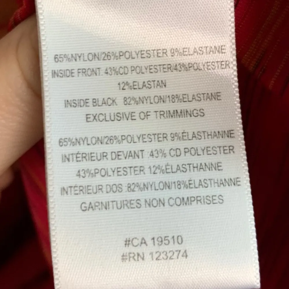 Lole Melon Love Braid Racerback Tank Top - Image 4