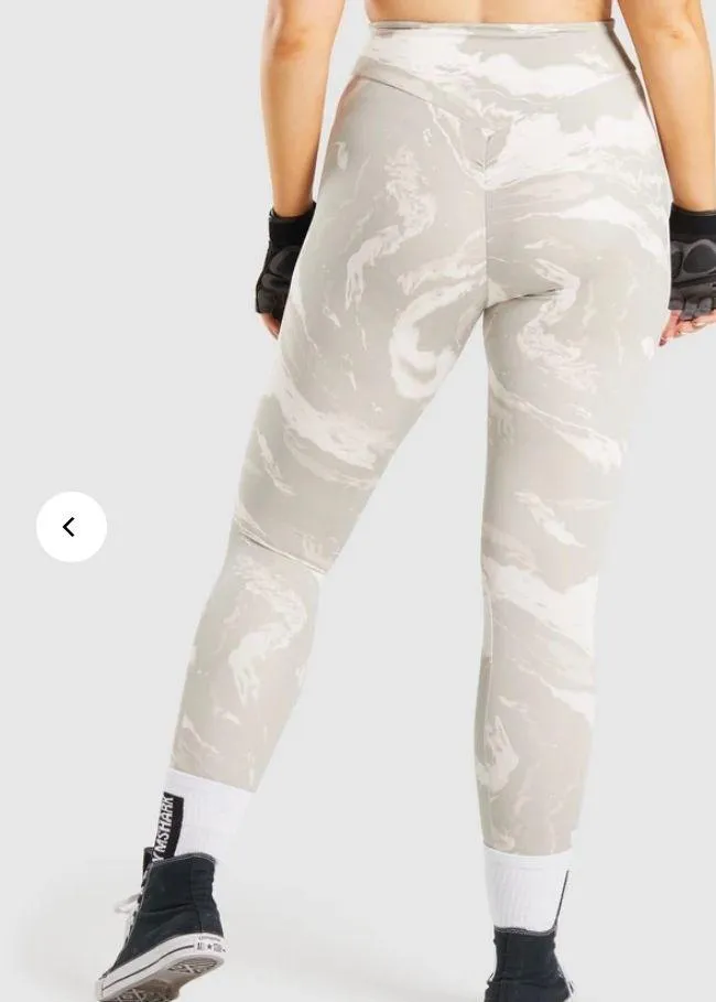 Power Leggings - Image 2