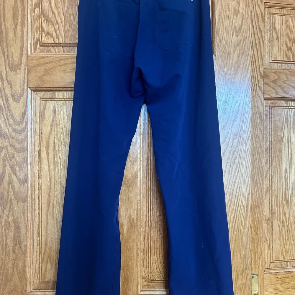 FIGS  - Navy Blue Scrub Pants - Image 7
