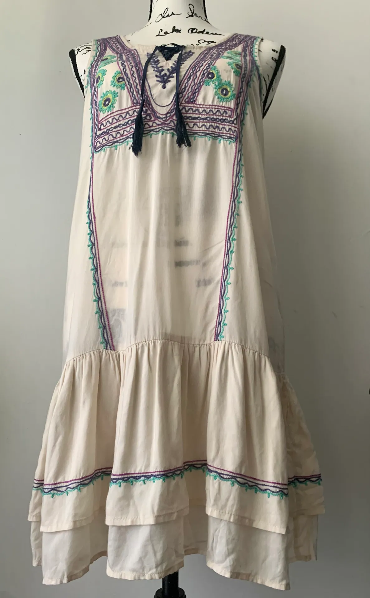 American Rag Cie mini  Dress - Image 2