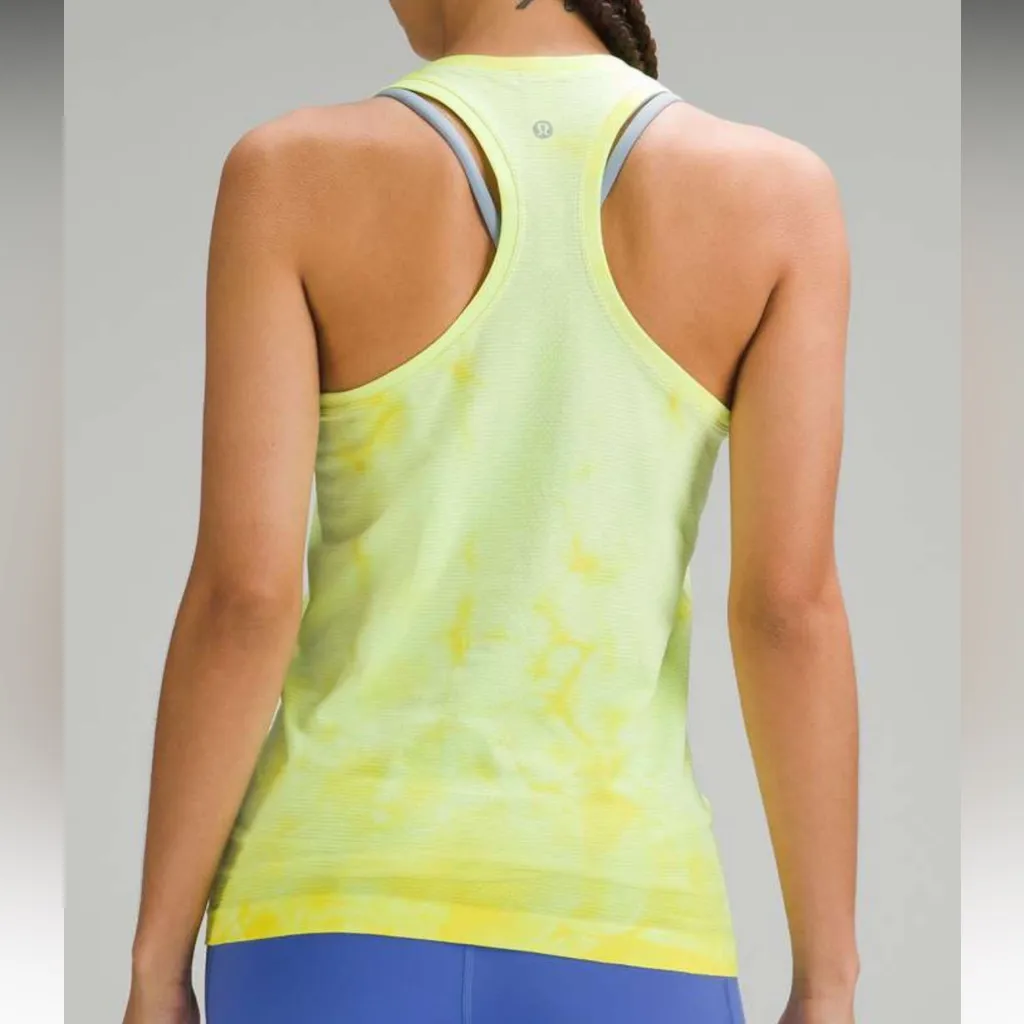 Lululemon Swiftly Tech Racerback Tank Top 2.0 *Race Length - Image 6