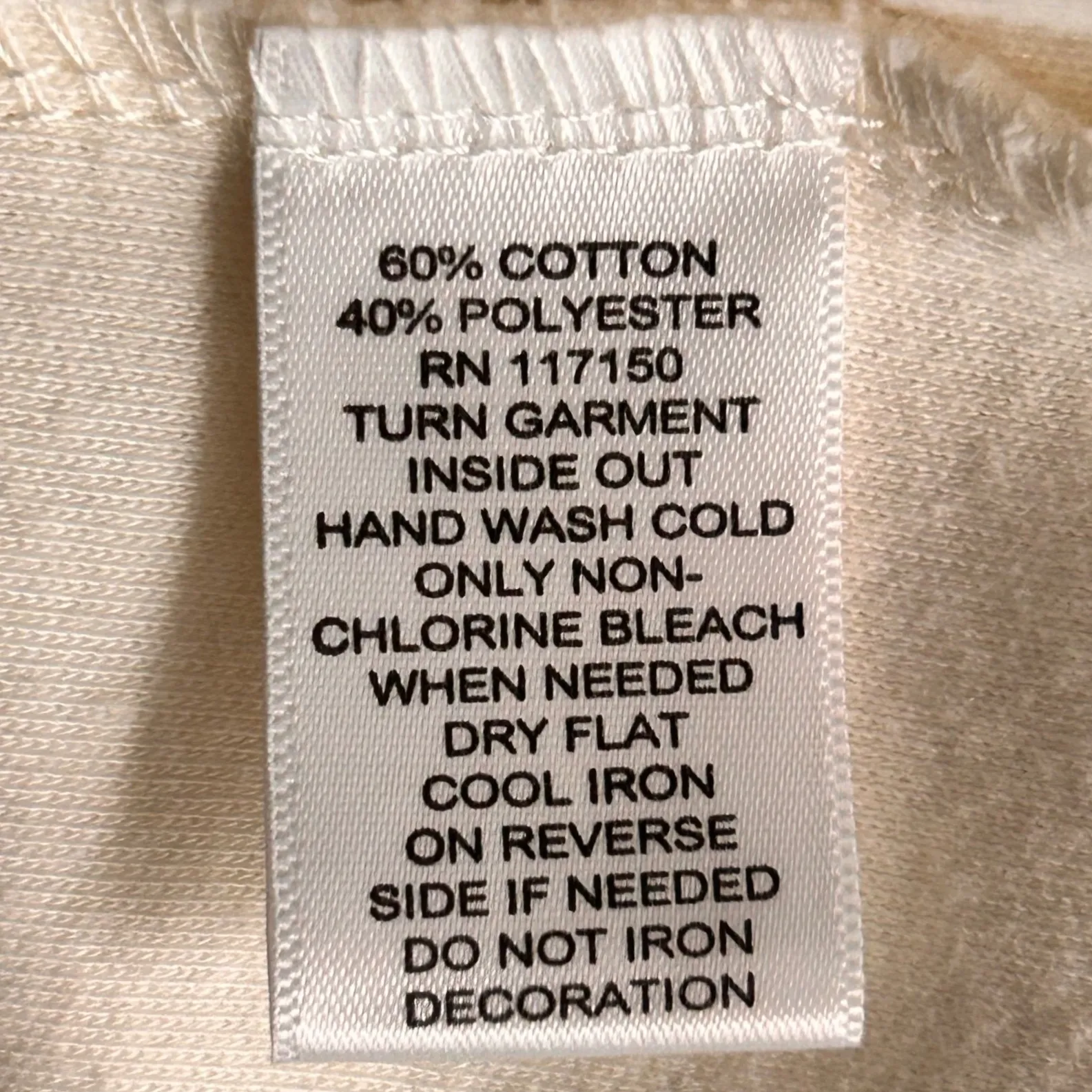 Quacker‎ Factory Cat Shirt 2X - Image 11