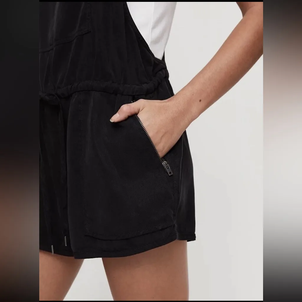 Wilfred Free Beatriz Romper for Aritzia - Image 5