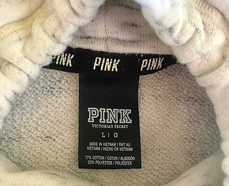 PINK - Victoria's Secret Pink Sweatshirt - Image 2