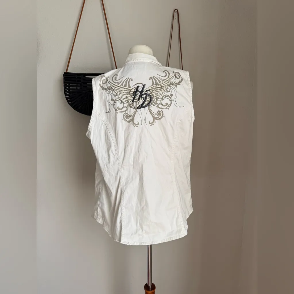 Harley Davidson Zip - Image 2